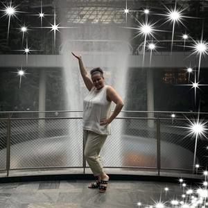 Meet your Posher, Lisa